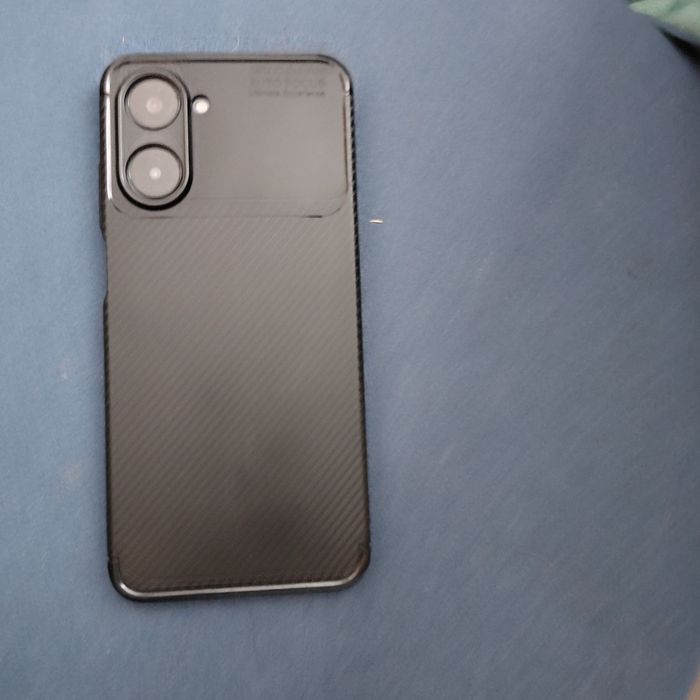 Realme 10  Андроид