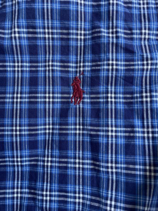 Риза, Детска риза Polo Ralph Lauren, Официална дреха