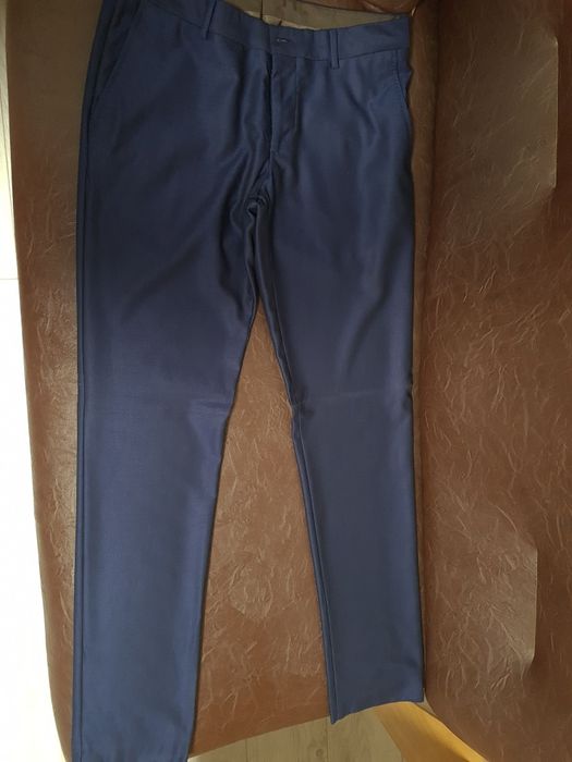 Костюм и риза zara man "black tag"