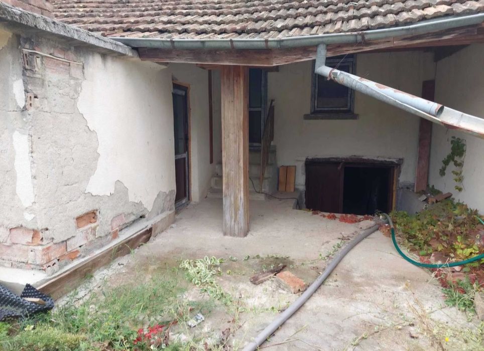 Продава се Къща в с. Горско ново село, Област Велико Търново - 90 кв.м за 289 €/кв.м - Снимка #6