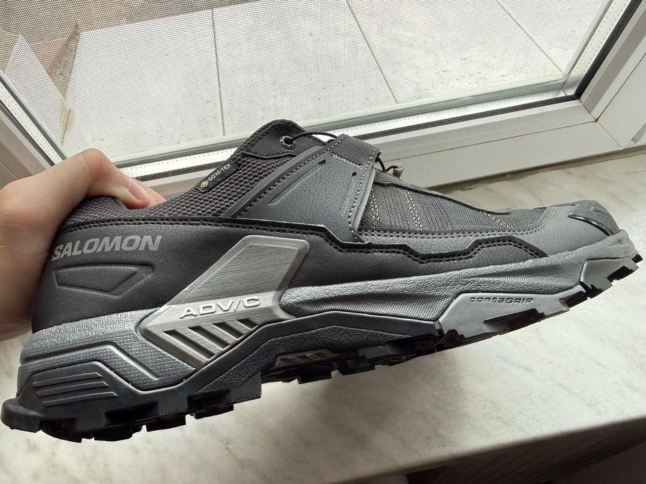 Salomon X Ultra 5 GTX (cod 477255)
