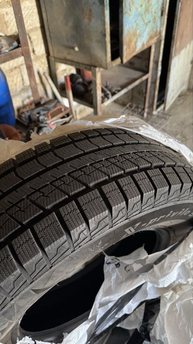 245/70/16 қысқы доңғалақ