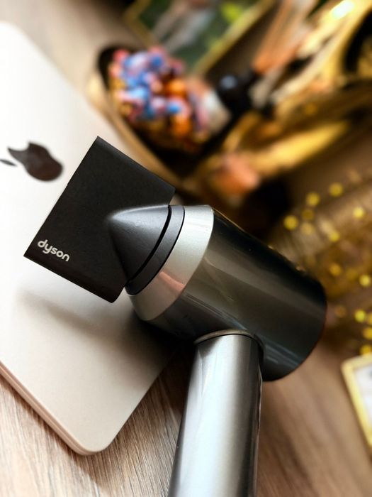 Dyson SuperSonic