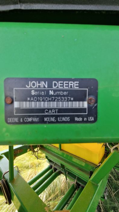 Посевной комплекс