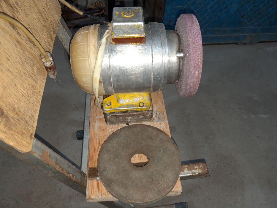 Чарх СССР 500000 сум