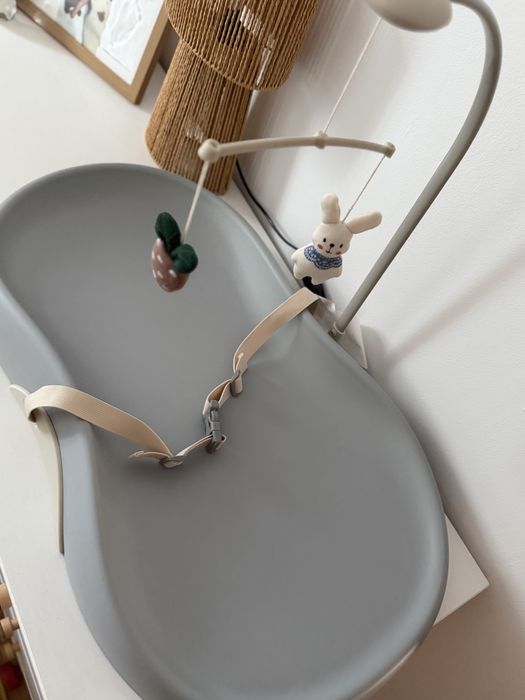 Masa infasat bebe din spuma