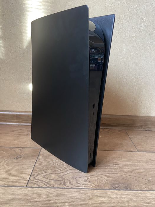 Конзола PS5 Disc Edition Black