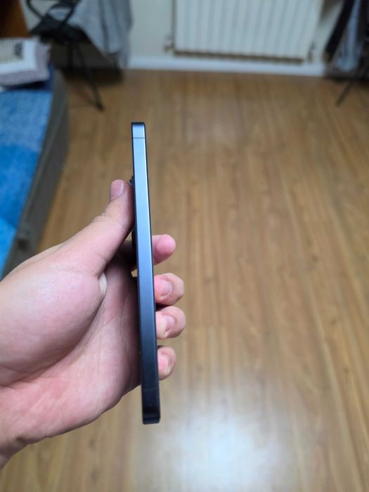 Samsung Galaxy S26 256/12 Black