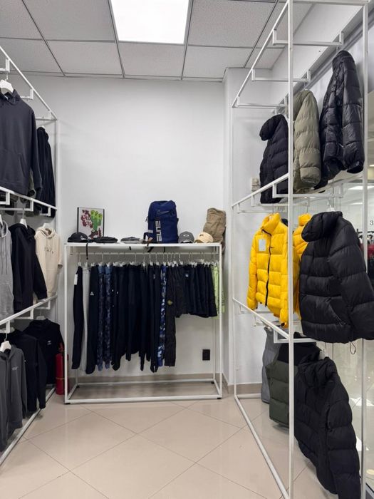 Продам отдел ТД БУМ