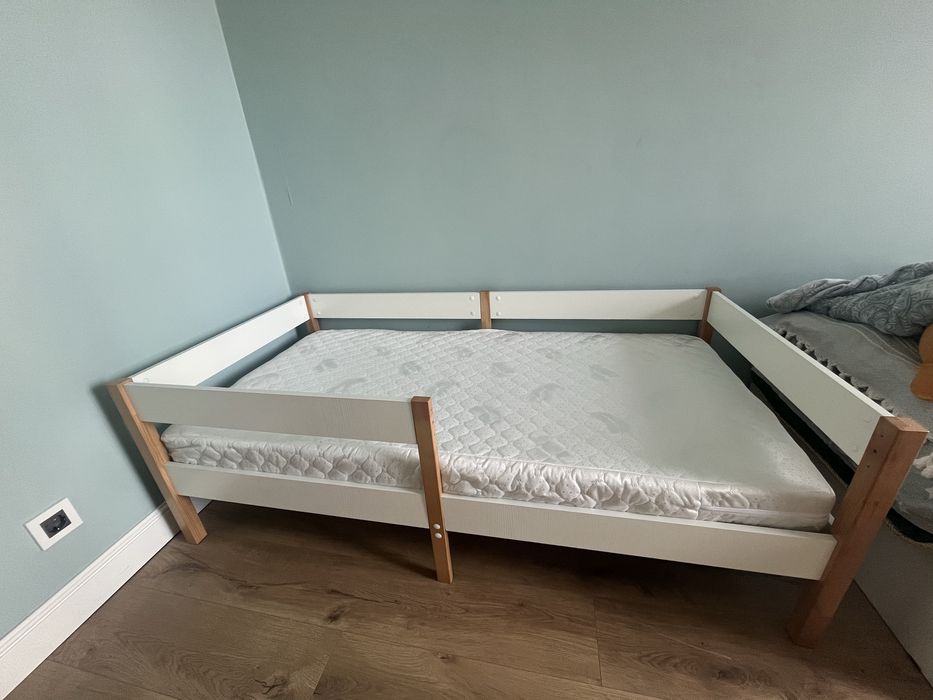 Детская кровать новая