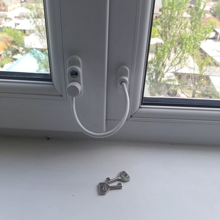 Жалюзи роль шторы