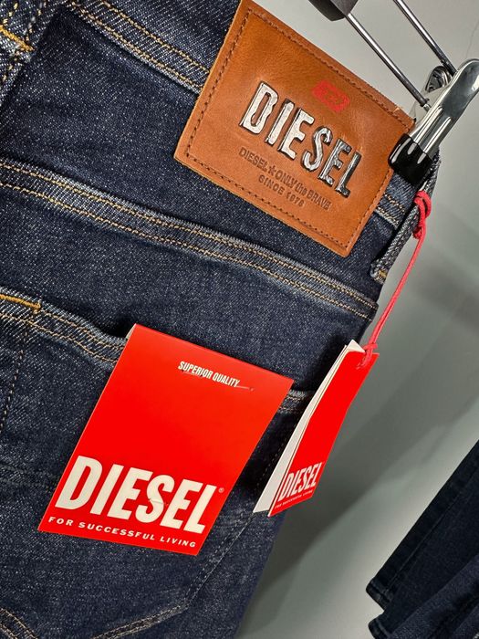 BOSS , Diesel брутални мъжки дънки