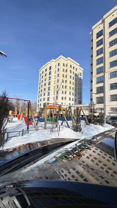 Продается 1 комн.кв в ЖК Омега