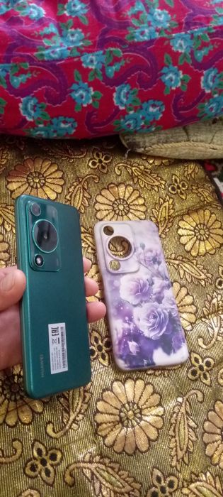 Huawei nova y72 8x128