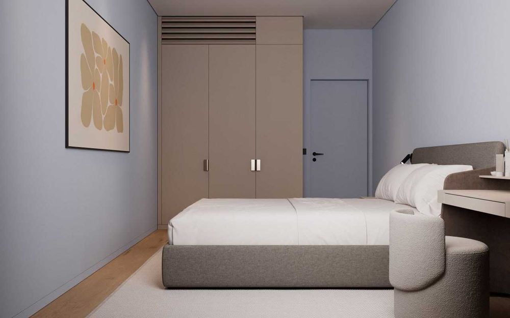 Продажа: 3-комнатная квартира на Чиланзаре