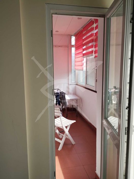 Тристаен апартамент в Кършияка! 92106