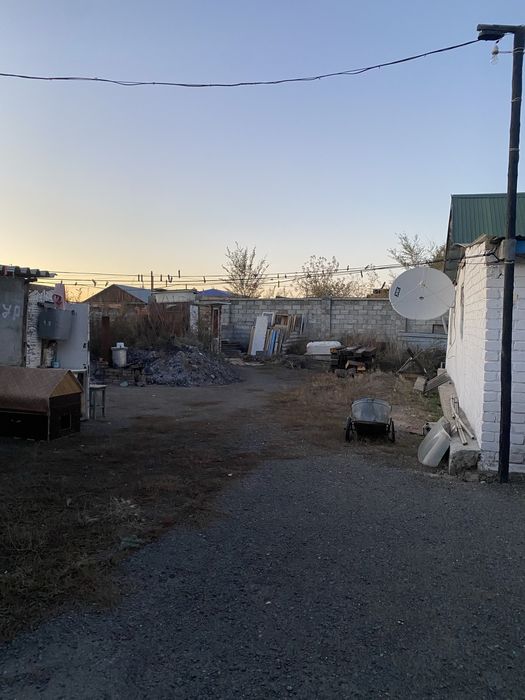 Продам дом в хорошем состояний