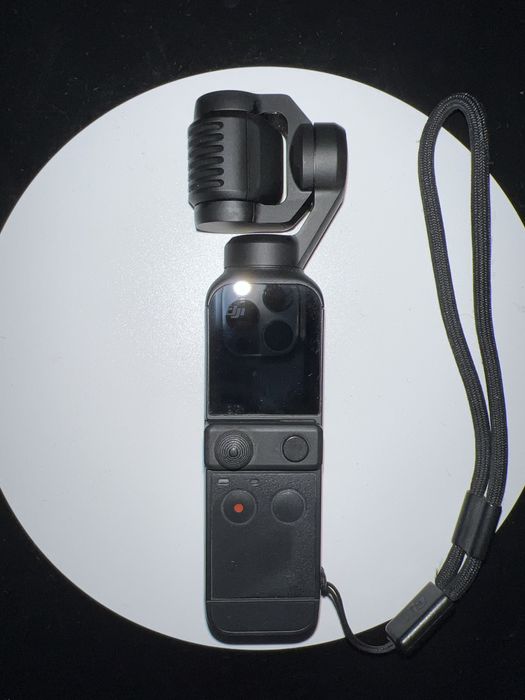 Продавам Osmo pocket 2
