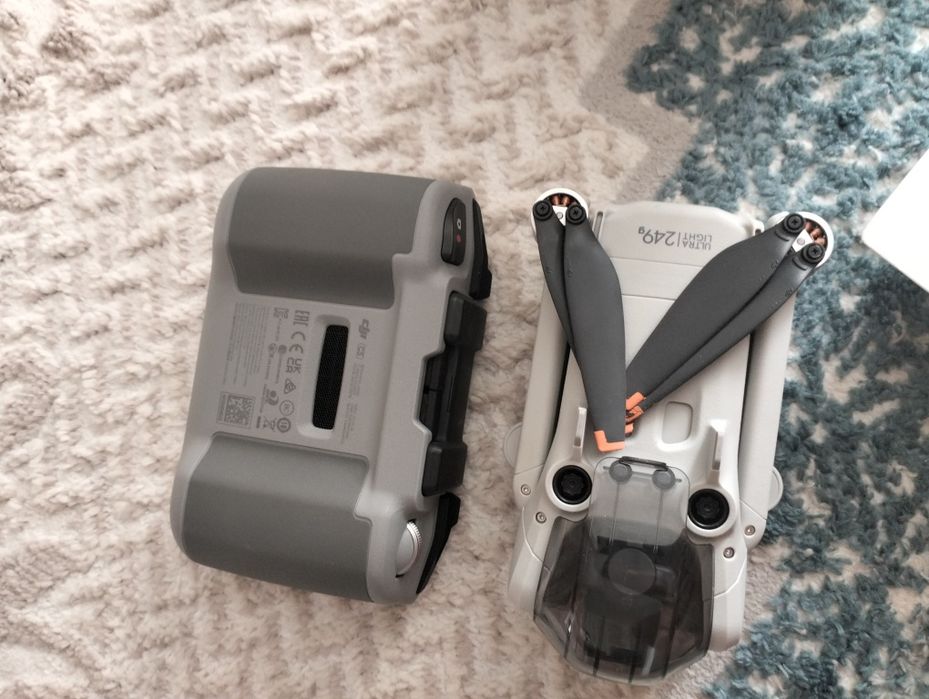 DJi mini 3 PRO DJI