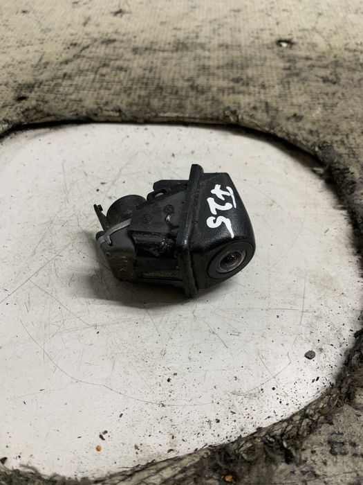 camera marsarier bmw x3 f25 - motorina 2015