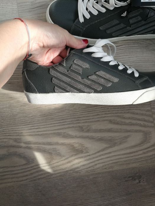 Pantofi sneakers Emporio Armani 43 NOI