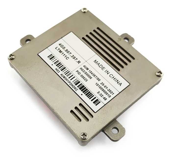 Balast NOU droser bec xenon Audi A6 Q3 Q5 VW Touareg Skoda Octavia