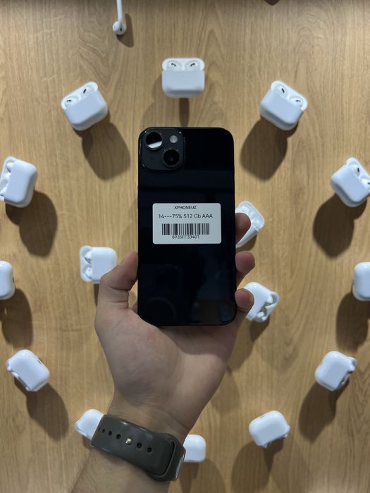 Iphone 14 Nasiya va Naxt