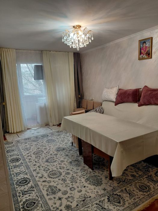 Продаётся 2х комнатная квартира