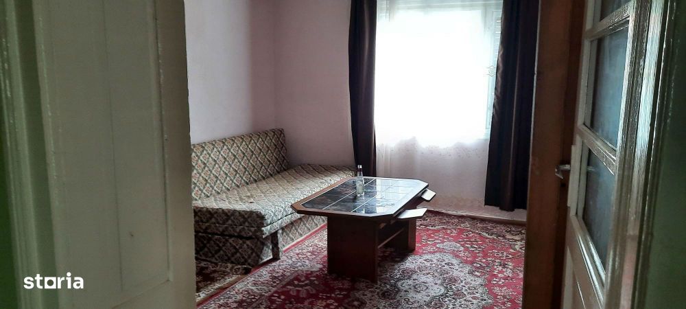 POIANA SIBIULUI, Casa cu teren de 720 mp