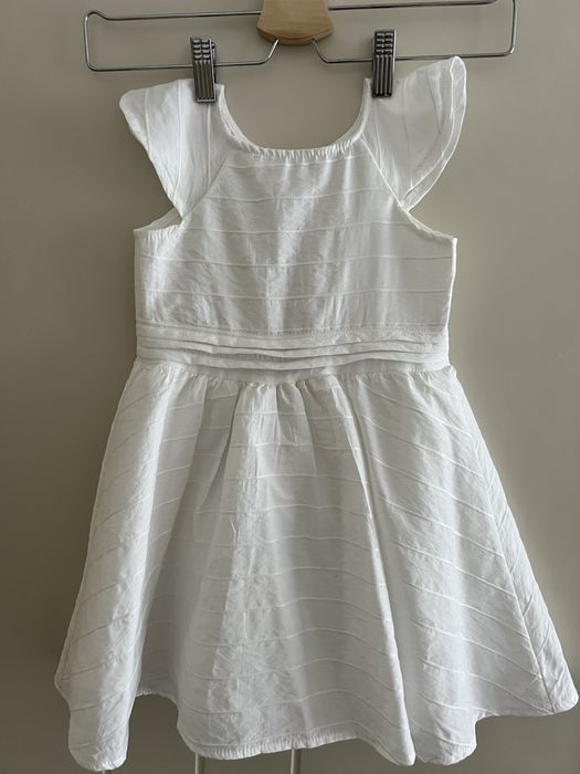 Детска рокля размер 104 см.