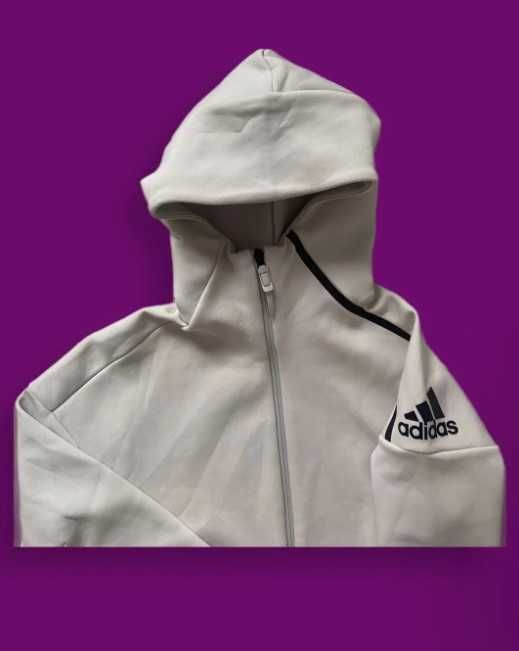 Adidas Zip-Up (Дамско)