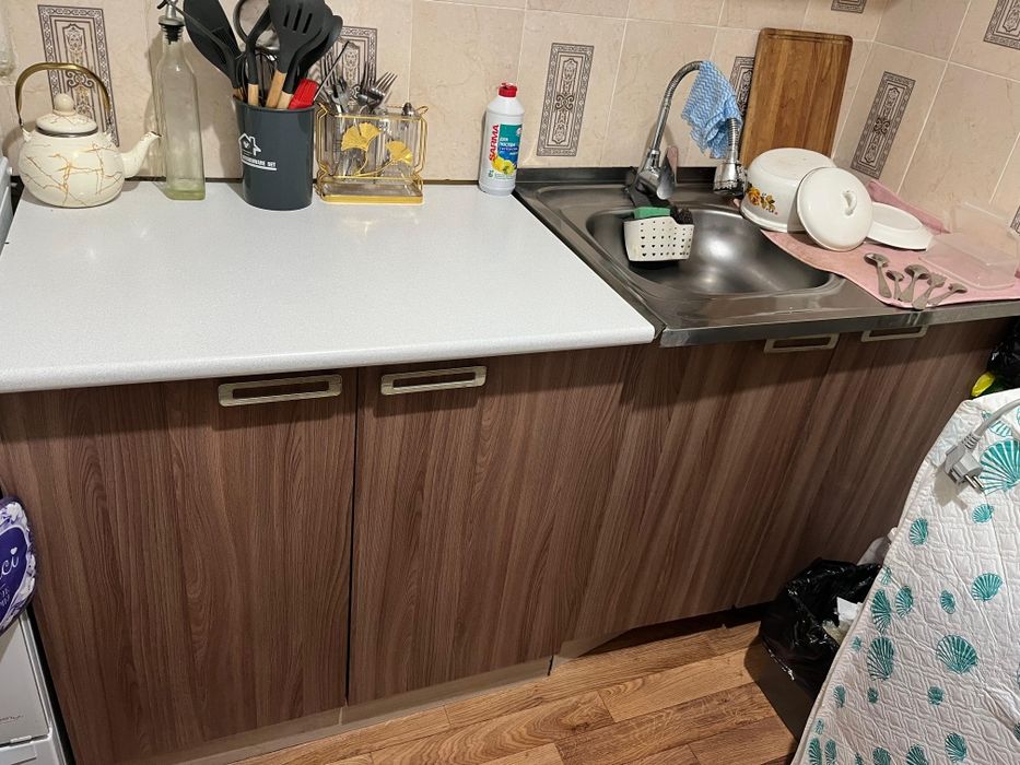 Кухонный гарнитур