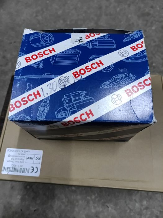 Валюметр (ДМРВ) Мерседес