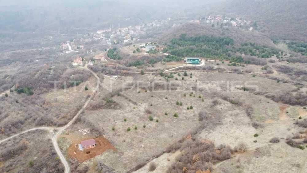 Продава се Парцел в Пловдив, Тракия - 7755 кв.м за 26 €/кв.м - Снимка #2