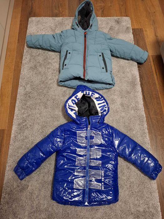 Geci marimea 98,104 Next groase