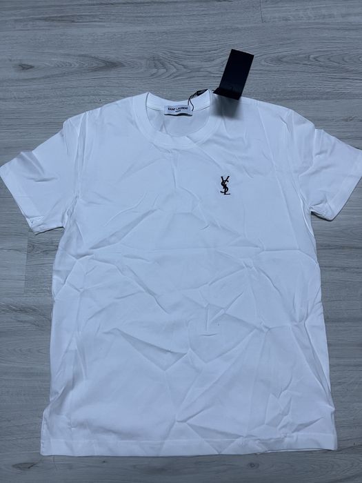 Tricouri Y S L unisex