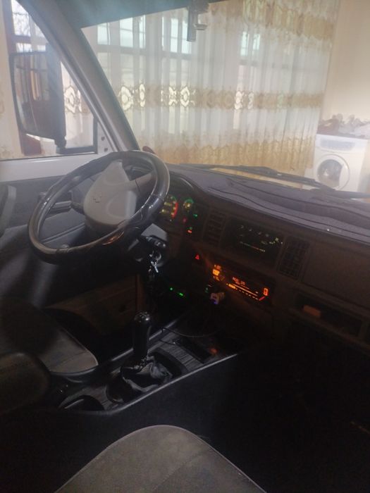 Дамас 2020 йил сотилади