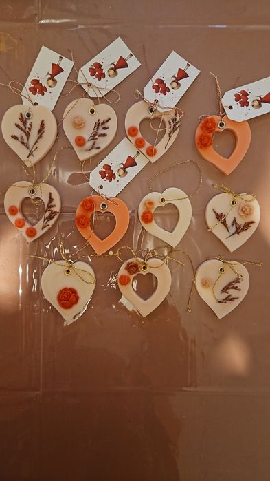 Odorizante de camera si dulap