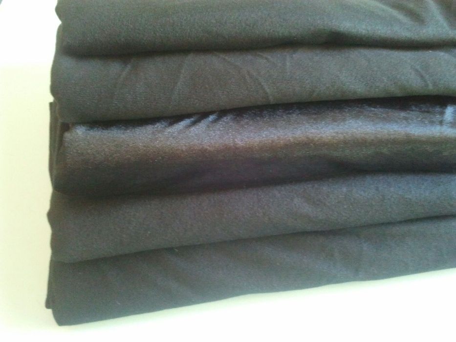 Платове вълнени и памучни, за дамаска