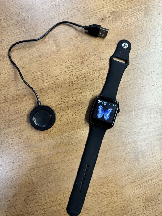 Смарт часы, часы новые