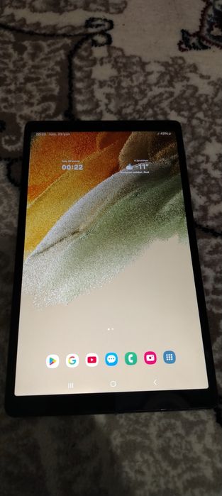 Samsung Tab a7 Lite yangidek