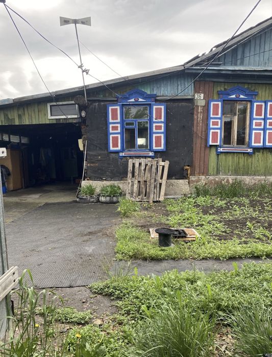 Сдам дом на долго