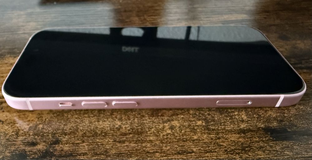Iphone 15 128 GB
