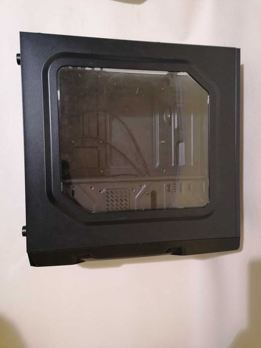 PC i5  8 gb Ram + carcasa Segotep