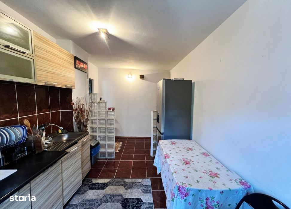 Apartament 2 camere Craiovita Kaufland