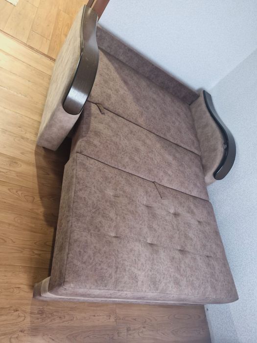 Продам раскладной диван