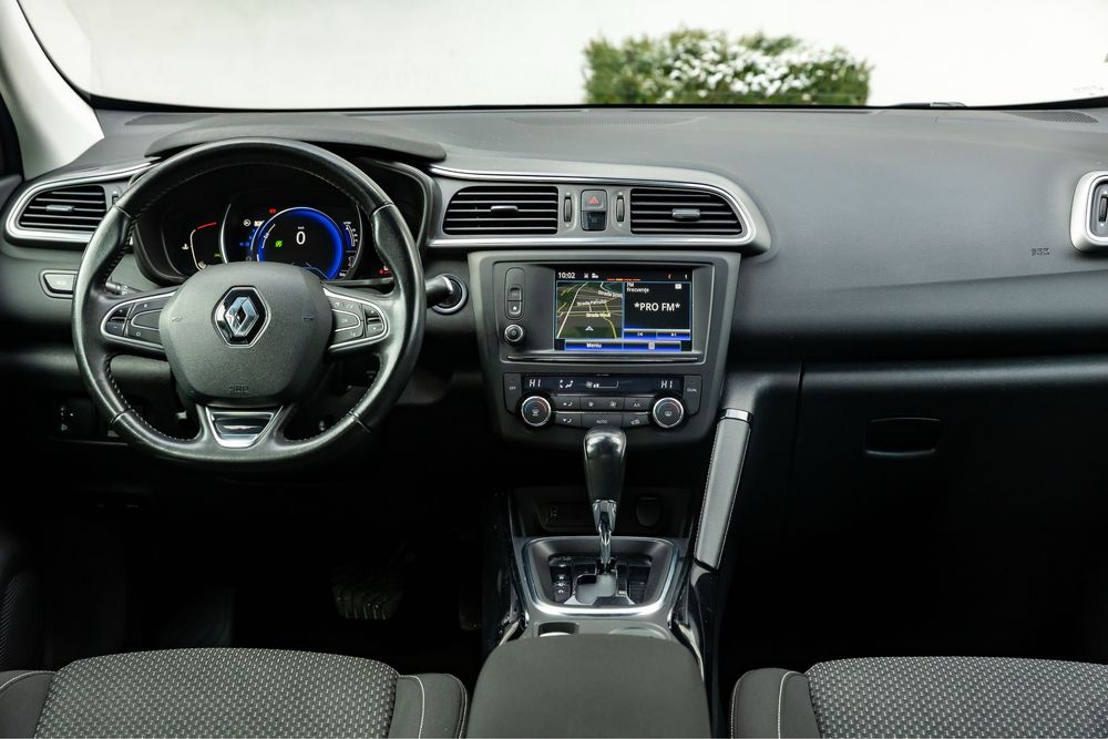 Renault/ kadjar 1.5 dci /Automat/Garanție /Rate