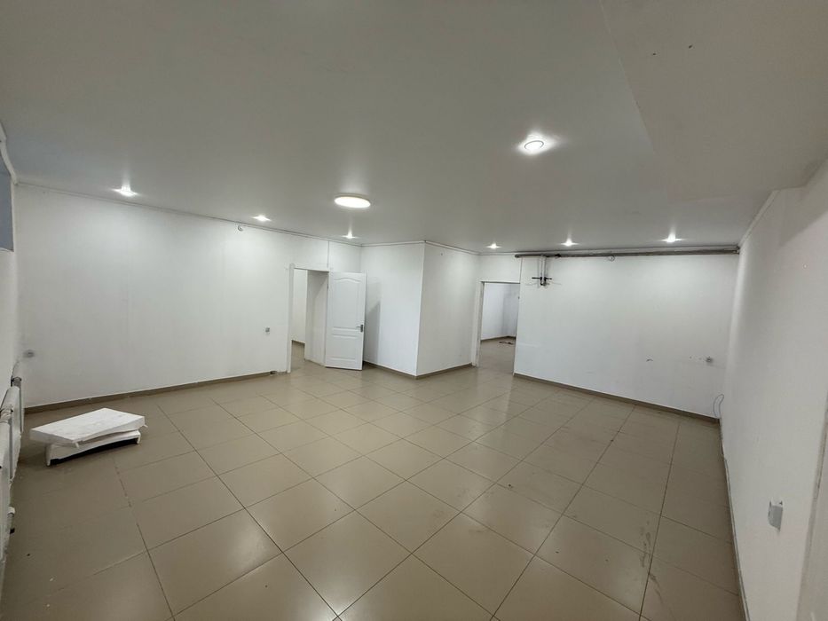 Комерческая недвижимость помещение