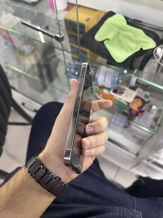 Iphone с гарантией