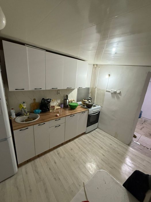 Продам дом в зко поселок Федоровка